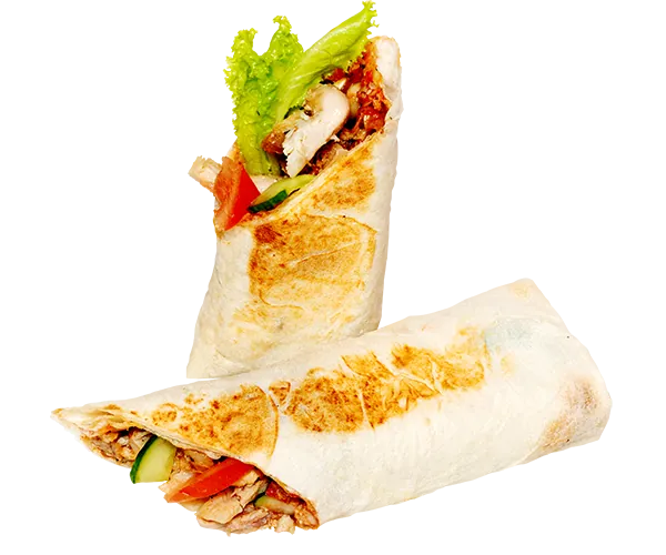 Roxy Shawarmma Blast